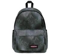 Eastpak - Day Office 31L Letter Dye Black - Rucksack Noir Sans