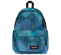 Eastpak - Day Office 31L Letter Dye Blue - Rucksack Bleu Sans