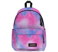 Eastpak - Day Office 31L Letter Dye Pink - Rucksack Rose Sans
