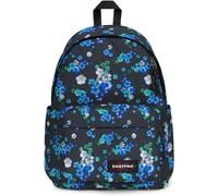 Eastpak Day Office-Floral Bloom Black Floral Bloom Black M