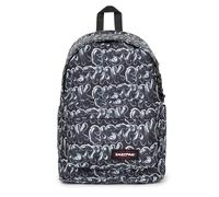 EASTPAK Core Colors Day Office Backpack Inflat'd Black
