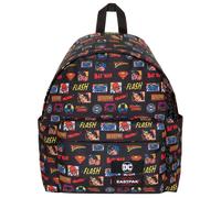 Eastpak - Day Pak'r 24L Dc Icons - Rucksack Noir Sans