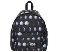 Eastpak - Day Pak'r 24L Star Wars Death Star Black - Rucksack Noir Sans