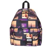 Eastpak - Day Pak'r 24L Star Wars Landscape Grey - Rucksack Gris Sans
