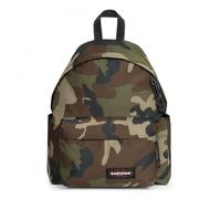 Eastpak Day Pak'r 24L Rucksack braun/grün/beige