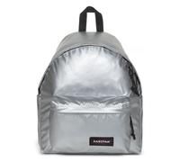Eastpak Day Pak'R Daypack 40 cm Laptopfach silberfarben