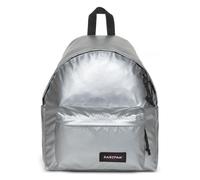 Eastpak Day Pak'R Daypack 40 cm Laptopfach silberfarben