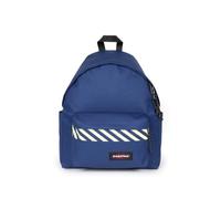 EASTPAK Day-Pak'R Herren-Polyester, Refleksstrinavy, M, Klassisch