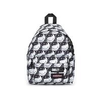Eastpak DAY PAK'R S Rucksack Smiley YY Black