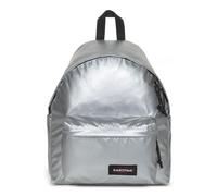 Eastpak Day Pak'R Daypack 40 cm Laptopfach silberfarben