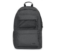EASTPAK Double Office Black Denim Rucksack