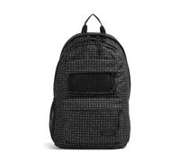 Eastpak DBL Office Rucksack schwarz, Kunstfaser, Unisex, 30L