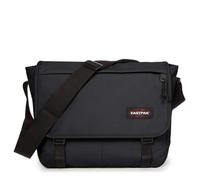 Eastpak Delegate + Umhängetasche, 20 L - Black (Schwarz)