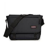 Eastpak Delegate + Umhängetasche, 20 L - Black (Schwarz)