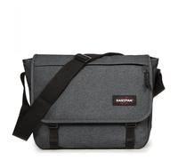 Eastpak Delegate Plus Umhängetasche Black Denim