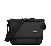 Eastpak Delegate + - Schultertasche 17" 38.5 cm (black)