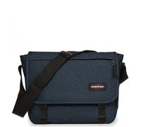 Eastpak Delegate + - Schultertasche 17" 38.5 cm (triple denim)