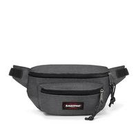 Eastpak DOGGY BAG Gürteltasche, 3 L - Black Denim (Grau)