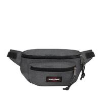 Eastpak DOGGY BAG, Umhängetasche, Black Denim (grau), 3L, Bauchtasche
