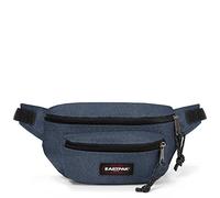 Eastpak Doggy Umhängetasche, Double Denim, EK07382D
