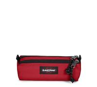 Eastpak DOUBLE BENCHMARK Federmäppchen, 27 L - Scarlet Red (Rot)