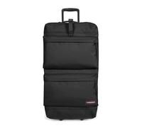 EASTPAK Double Casual Tranverz M Black