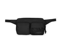 Eastpak - Double Crossbody - Hüfttasche, Gr. 3 l, schwarz (Black)