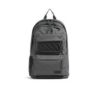 EASTPAK Double Office Black Denim Rucksack