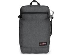 Eastpak Duffel Bag EK0A5BHI Transit'R Pack Black Denim-28 Liter