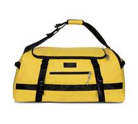 Eastpak Duffel Pack Duffle Pack Weekender Reisetasche M 71 cm gelb