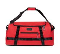 Eastpak Tarp Duffel Pack M Reisetasche rot, Polyester, Unisex