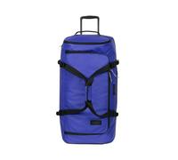 Eastpak Reisetasche mit Rollen Tarp Duffel Pack Wheel L 90l tarp blue