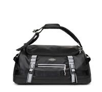 Eastpak - Duffel Pack M - Reisetasche schwarz/grau (Tarp Reflect)