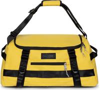 Eastpak Duffel Pack Weekender Reisetasche S 61 cm gelb