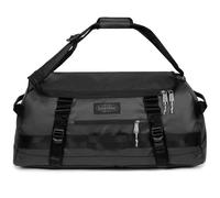 Eastpak Tarp Duffel Pack S Reiserucksack schwarz, Polyester, 32 x 54 x 24cm