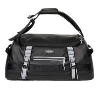 Eastpak - Duffel Pack S - Reisetasche schwarz/grau (Tarp Reflect)