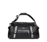 Eastpak - Duffel Pack S - Reisetasche schwarz/grau (Tarp Reflect)