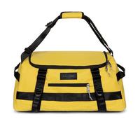 Eastpak Duffel Pack Weekender Reisetasche S 61 cm gelb