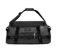 Eastpak Tarp Duffel Pack S Reiserucksack schwarz, Polyester, 32 x 54 x 24cm