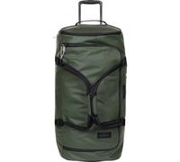 Eastpak Tarp Duffel Pack L Rollenreisetasche khaki, Polyester, Unisex