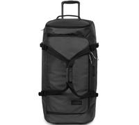 Eastpak Tarp Duffel Pack L Rollenreisetasche schwarz, Polyester, 38 x 78 x 37cm