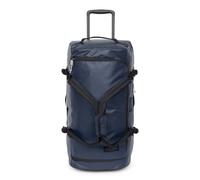 Eastpak Travel-Reisetasche Duffel Pack Wheel L mit Rollen (90 Liter) Tarp Navy - dunkelblau
