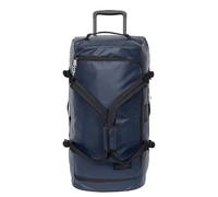 Eastpak Duffel Pack Wheel L tarp navy