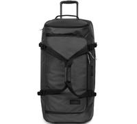 Eastpak Duffel Pack Wheel M 60L Trolley pechschwarz