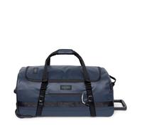 Eastpak - Duffel Pack Wheel M - Reisetasche blau (Tarp Navy)
