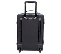 Eastpak - Duffel Pack Wheel S 40L Tarp Navy - Koffer Bleu Sans