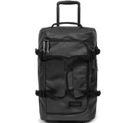 Eastpak Duffel Pack Wheel 6 38L Trolley pechschwarz