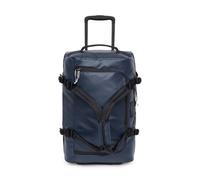 Eastpak Duffel Pack Wheel 6 38L Rollreisetasche marineblau schwarz