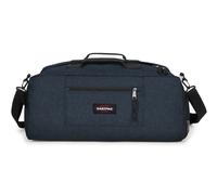 Eastpak Duffl'R M Weekender dunkelblau, Kunstfaser, 53 x 25 x 24cm