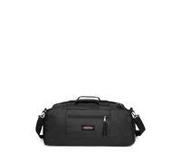 Eastpak Duffl'r M Weekender schwarz, Polyester, Unisex
